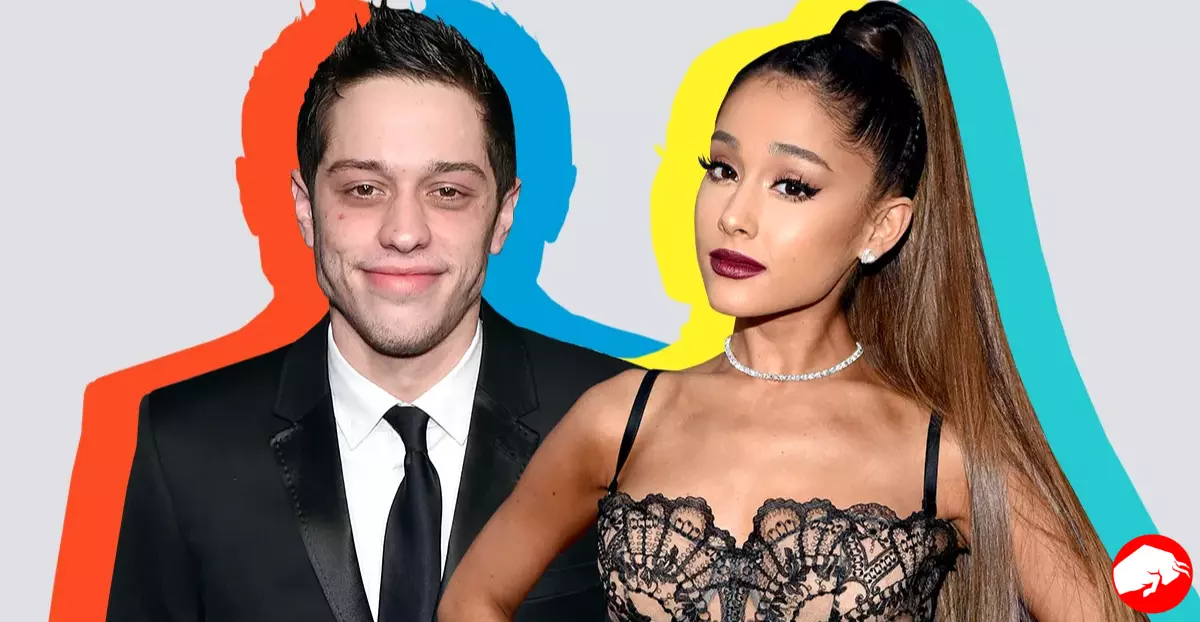 Ariana Grande: THIS is How I Feel About Pete Davidson Now ...
