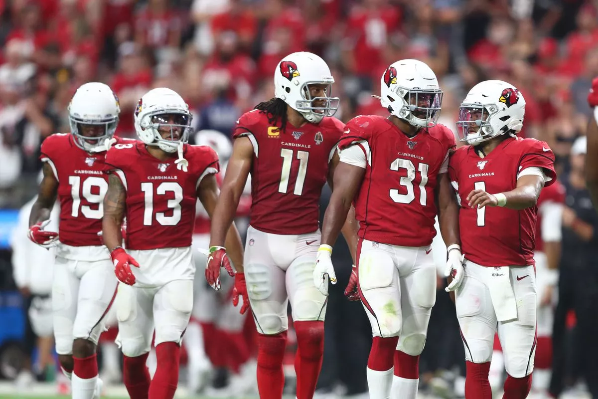 Arizona Cardinals