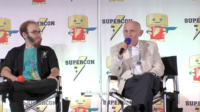 Armin Shimerman