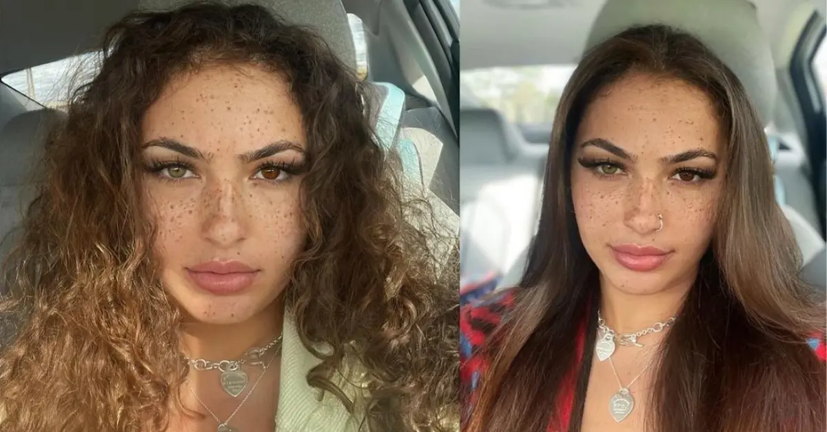 Who is Ash Kaash? TikTok Star is Taking the Internet by Storm