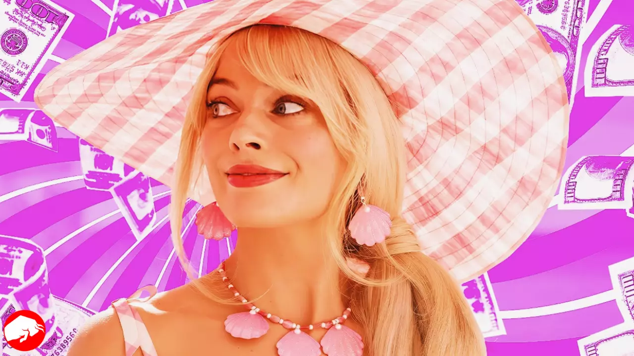 Barbie IMAX Release Will Have A Special Post-Credits Scene