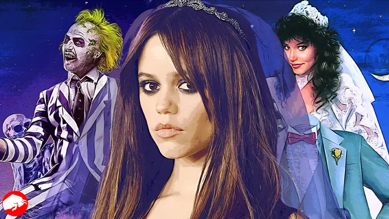 Beetlejuice 2: Everything about the Jenna Ortega movie