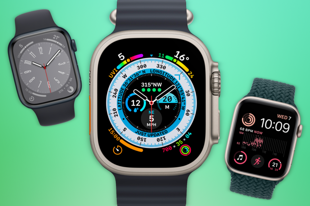 Best Apple Watch Deals on Amazon Prime Day Sale 