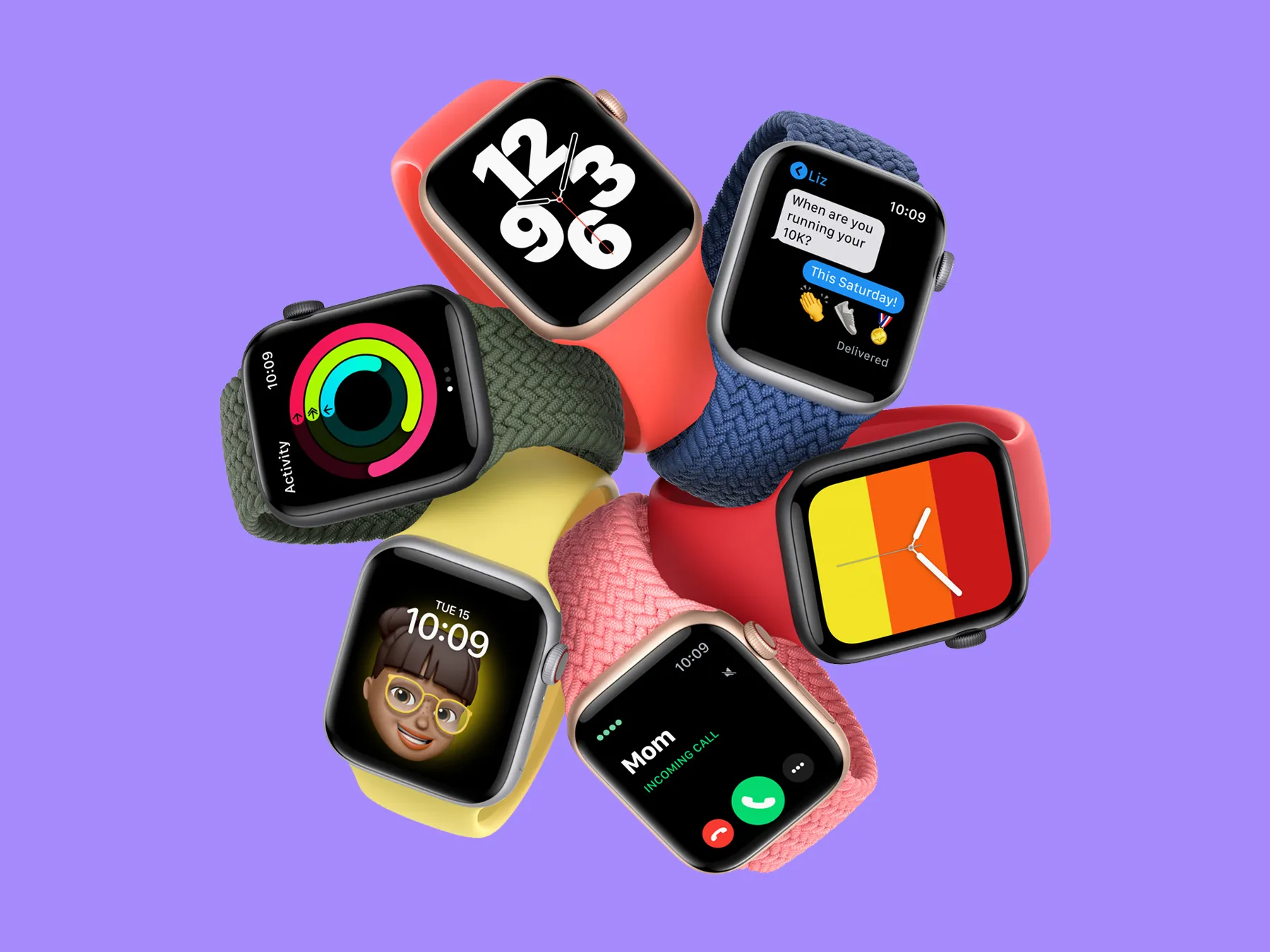 Best Apple Watch Deals on Amazon Prime Day Sale 