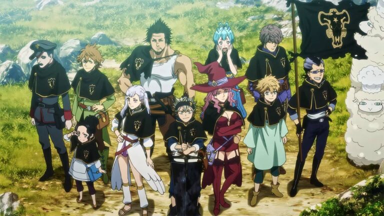 Black Clover Episode 171 Release Date, Time, Preview, Watch Online and More