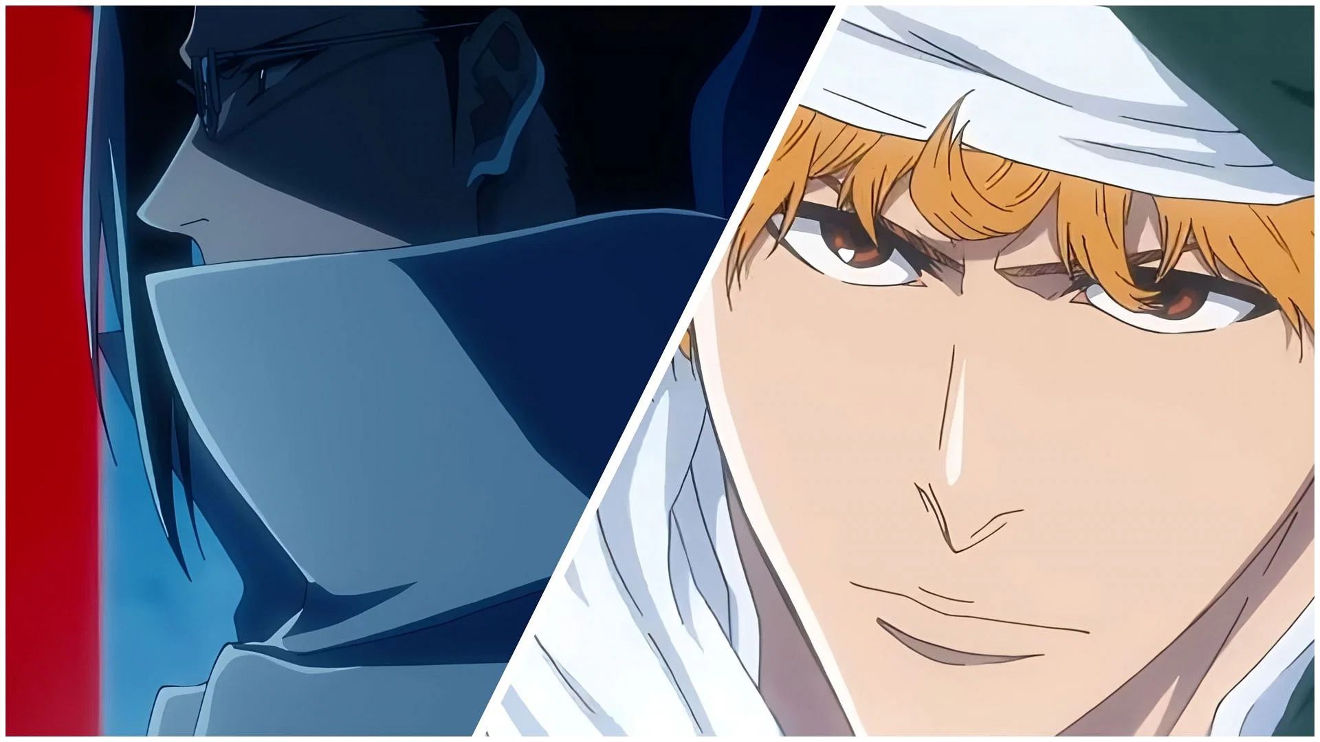 Bleach: Thousand Year Blood War Episode 15