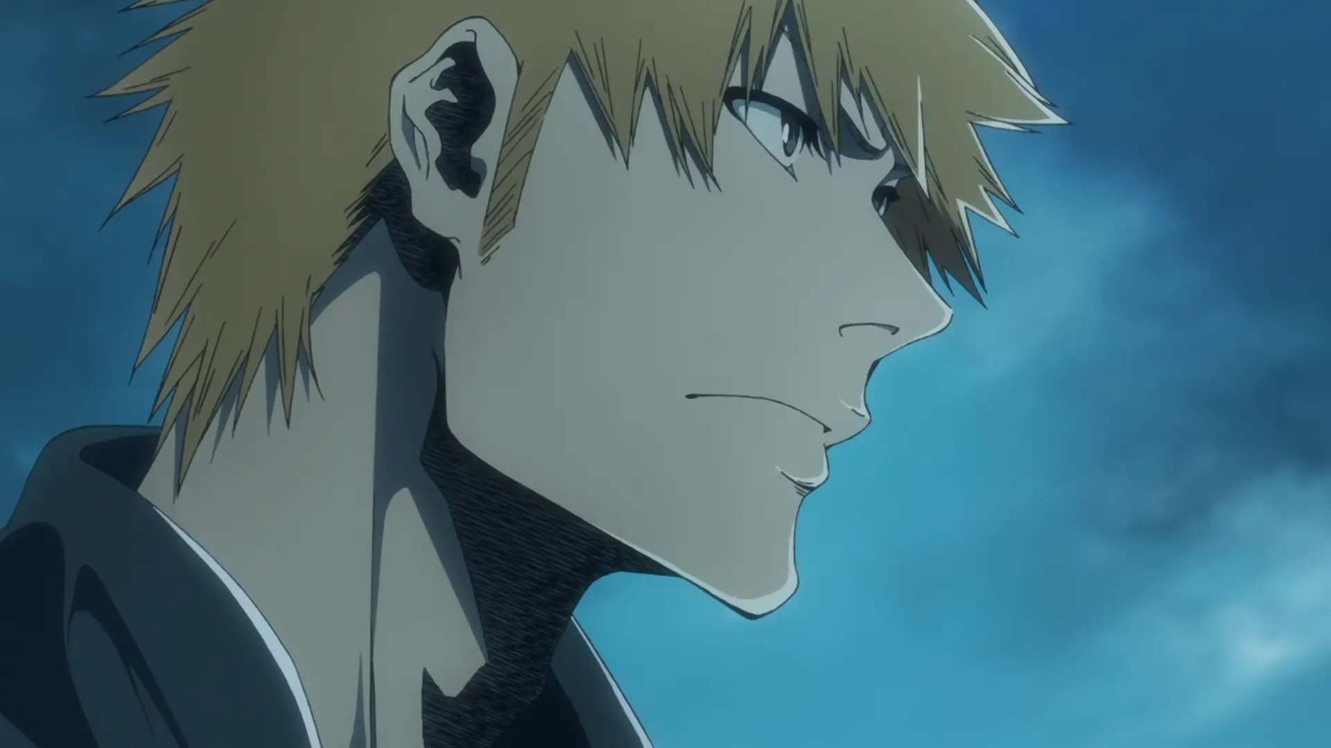 Bleach: Thousand Year Blood War Episode 15