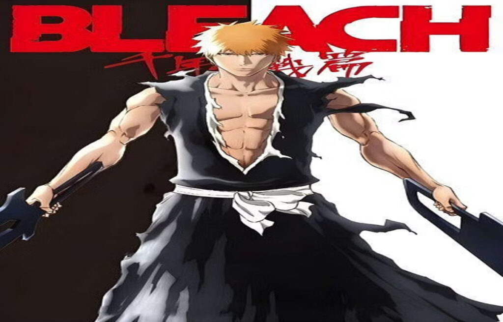 Ultimate Guide To Bleach Filler Episodes That You Can Skip