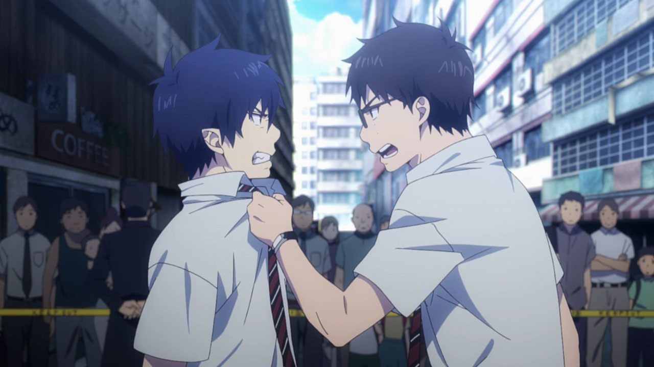 Blue Exorcist Season 3 Release Date Update