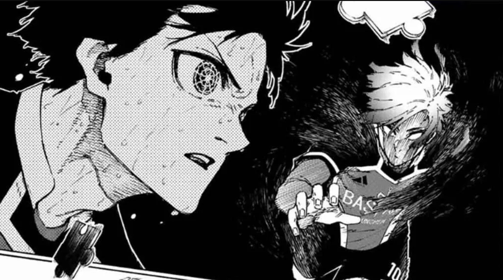 Blue Lock Chapter 225