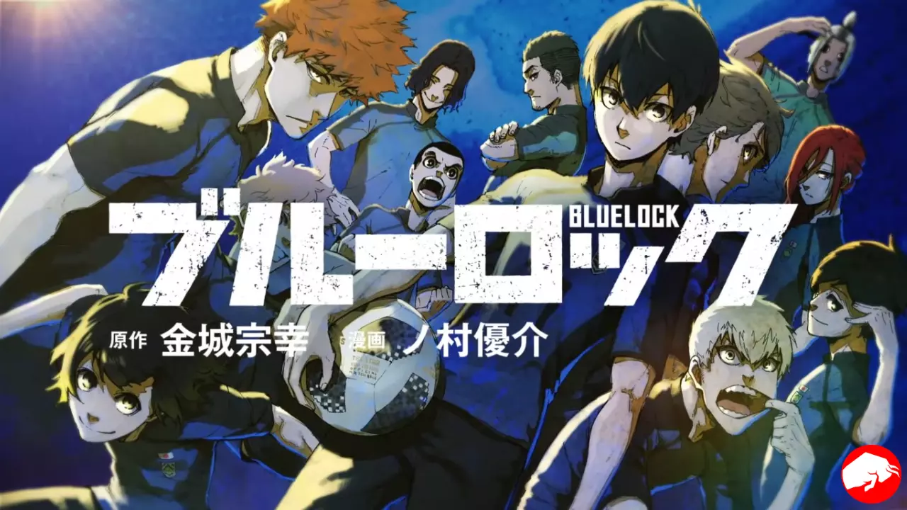 Blue Lock Chapter 226 Release Date, Spoiler And Where To Read Online