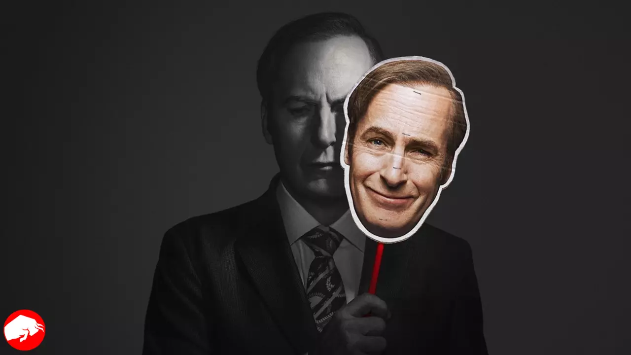 Bob Odenkirk Talks Latest Emmy Nomination and More