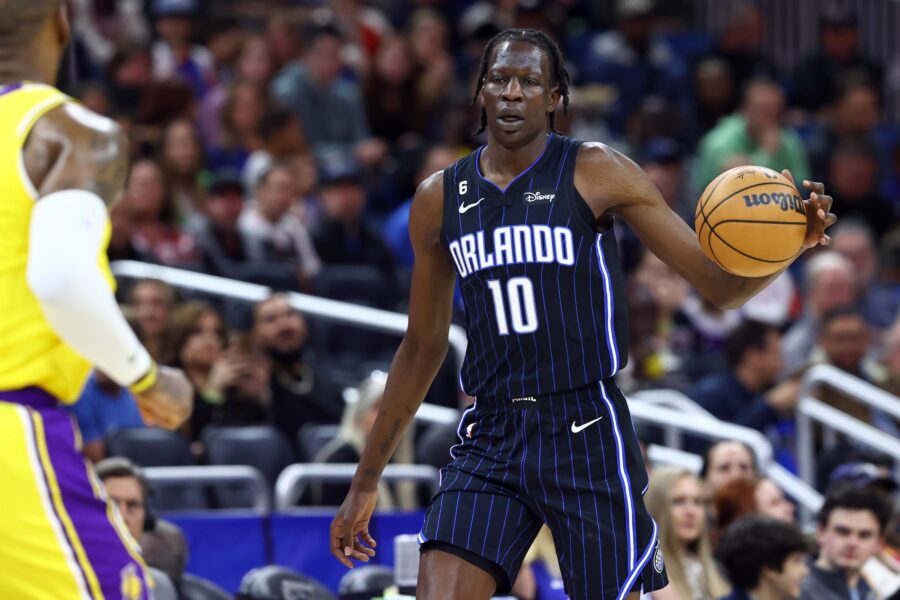 Phoenix Suns' Bol Bol Signing: Enhancing Roster Depth with Promising Forward