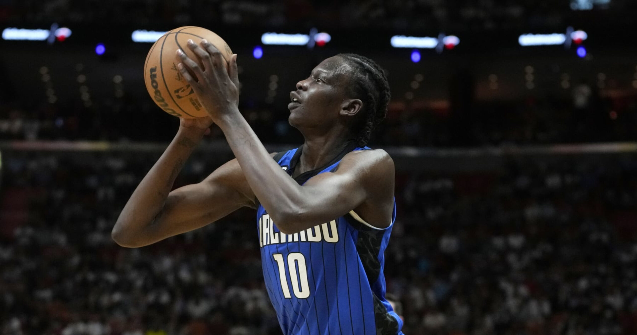 Phoenix Suns' Bol Bol Signing: Enhancing Roster Depth with Promising Forward