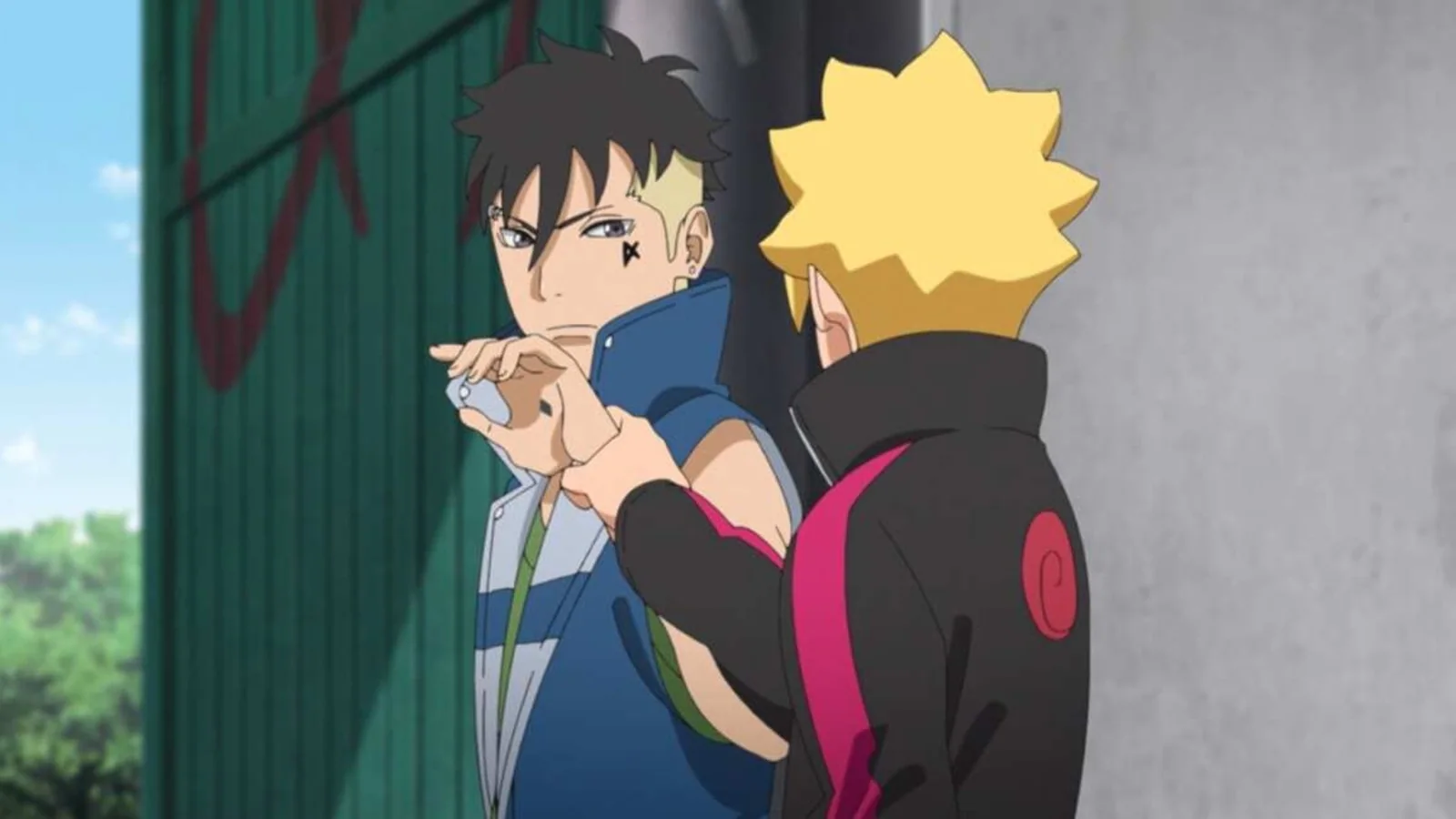 Boruto Episode 294