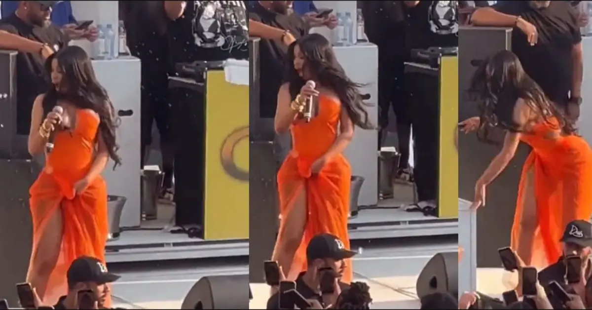 Cardi B