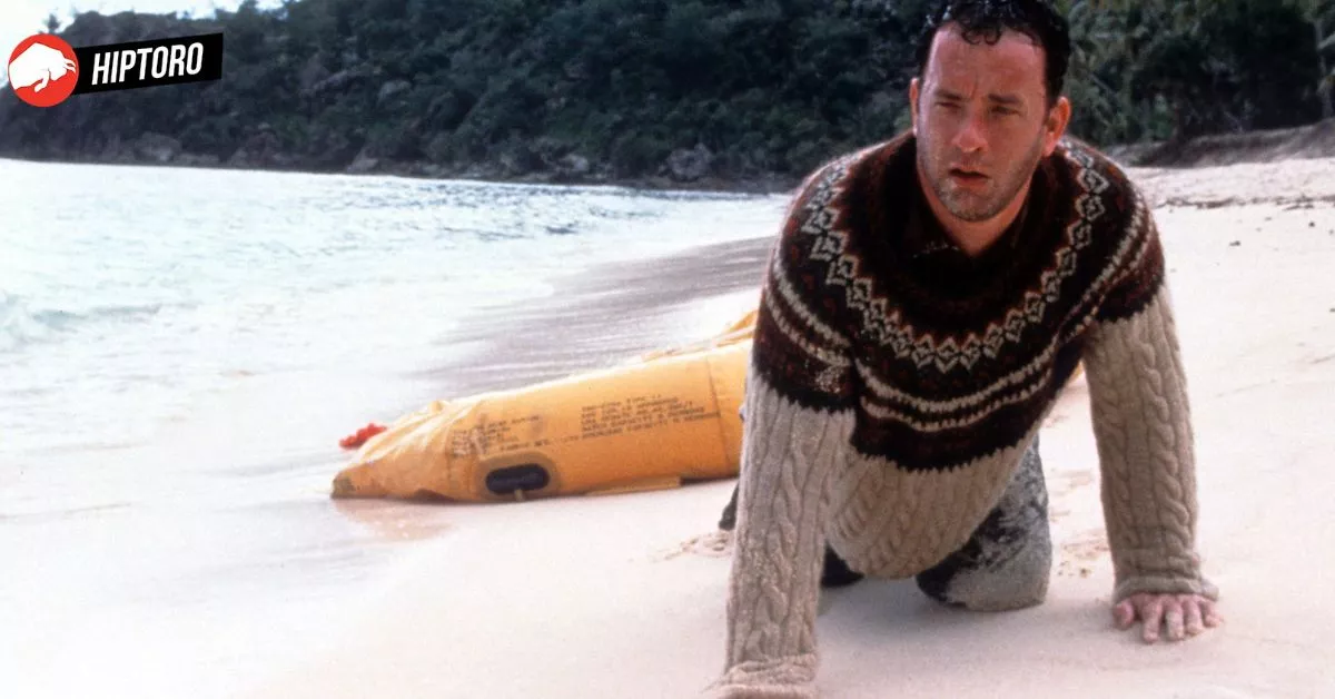Cast Away Ending Explained: Who Was The Woman At The End Who