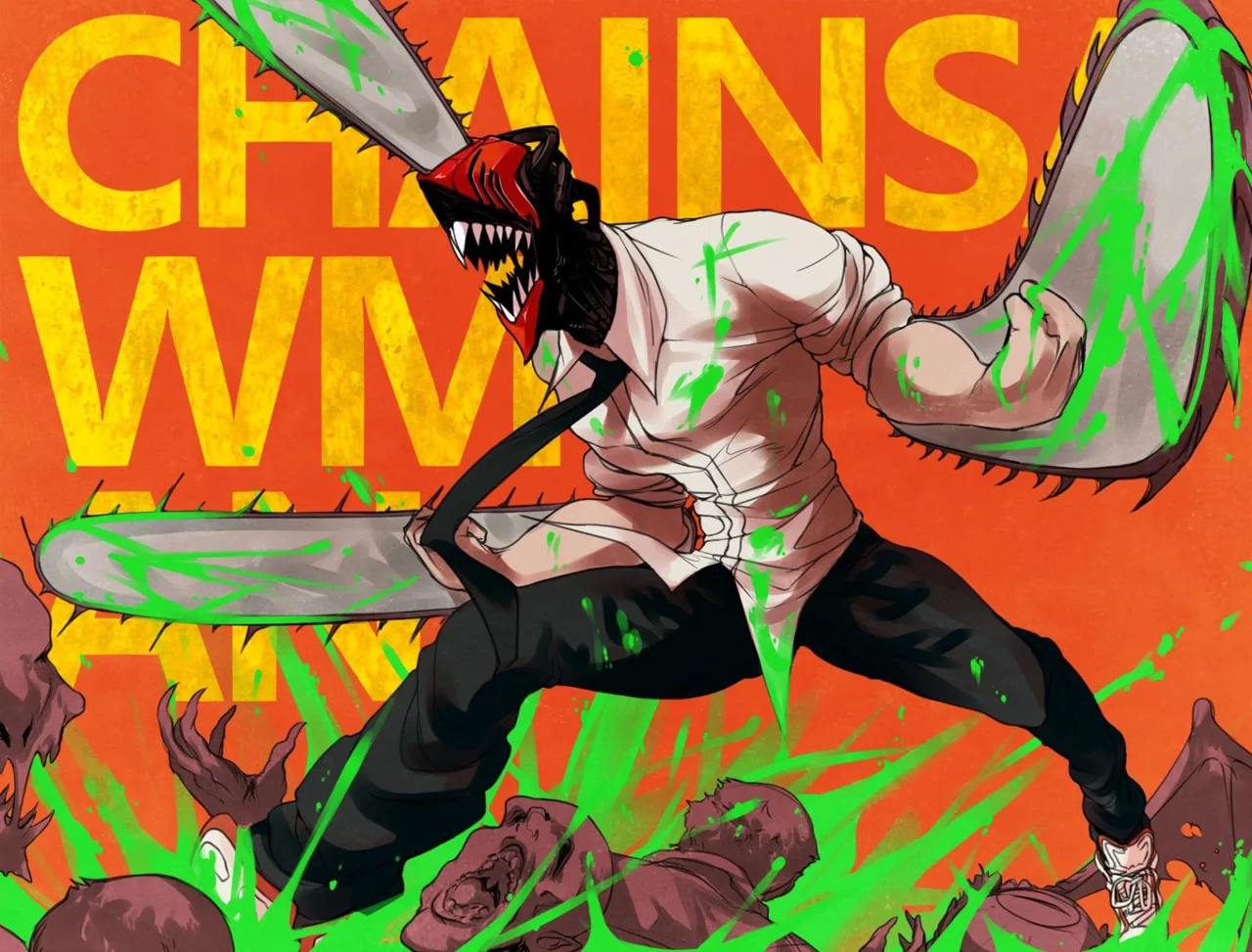 Chainsaw-Man-Season-2