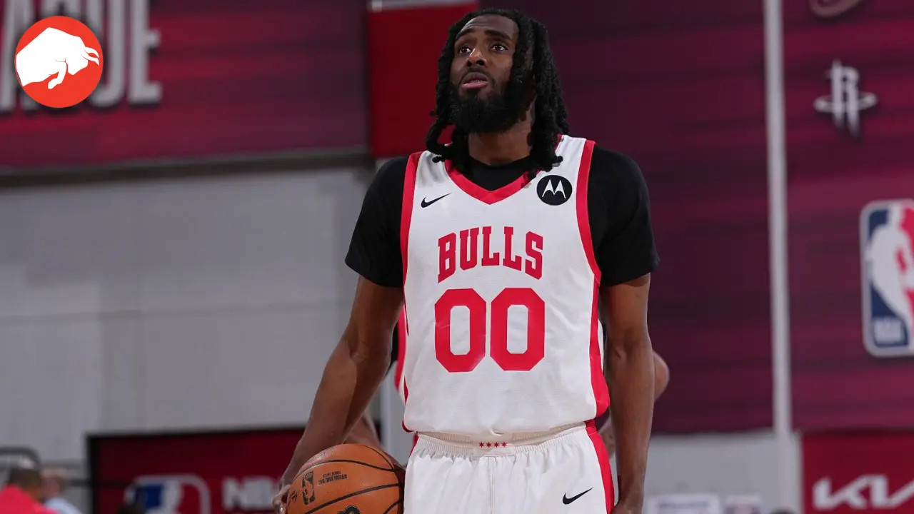 Chicago Bulls Trade Rumor NBA Free Agency Update: No Offer for Raptors' Javon Freeman-Liberty