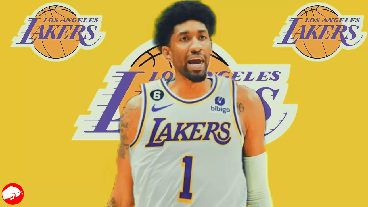 NBA Trade News: Christian Wood LA Lakers Trade Deal Might Finally be Happening