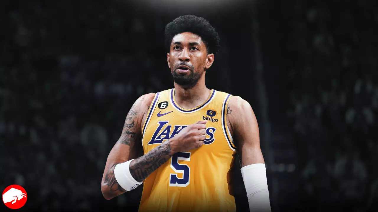 NBA Rumors: LA Lakers Christian Wood Dallas Mavericks Trade Deal Confirmed?