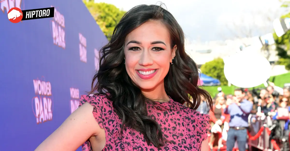 Colleen Ballinger