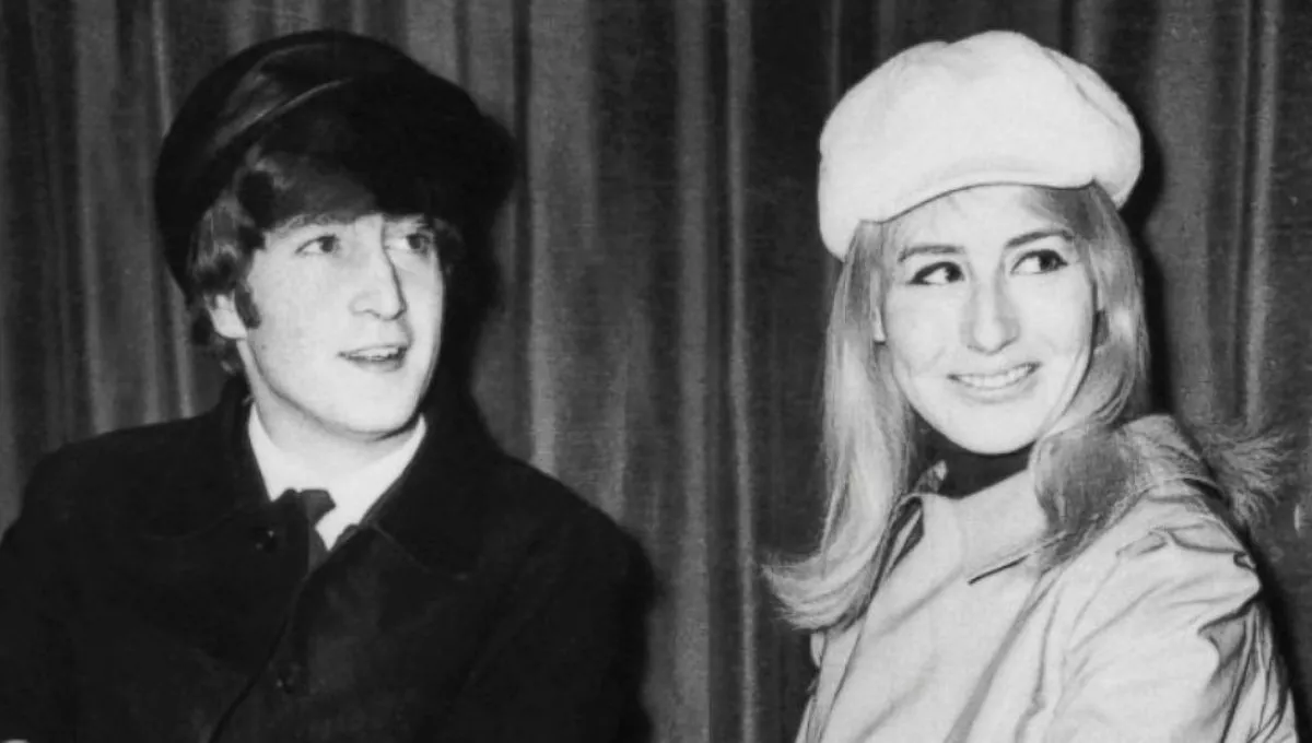 Cynthia Lennon