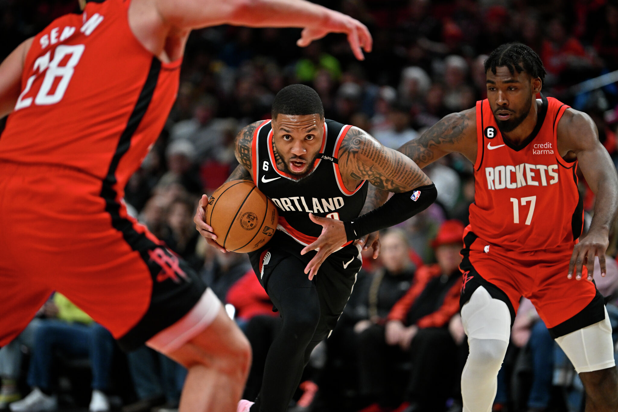 Damian Lillard, NBA Free Agency 2023: Journalist Confirms Damian Lillard Trade Deal Status Between Portland Trail Blazers and Miami Heat 