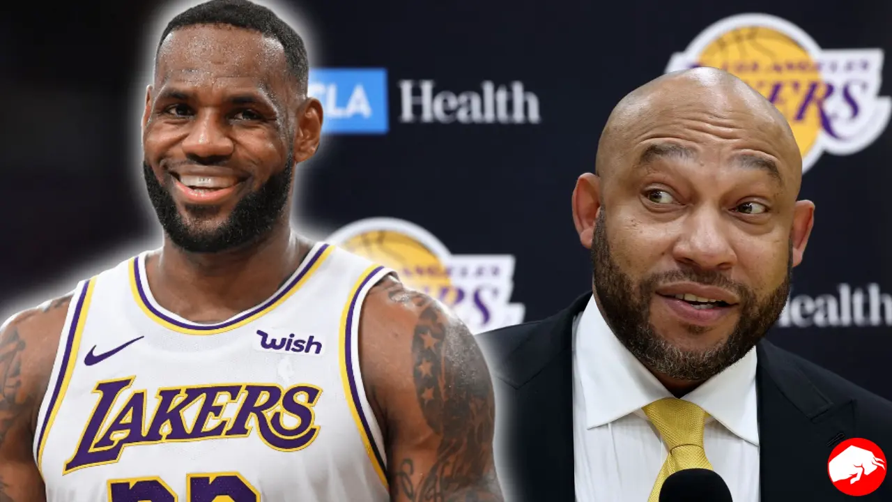Darvin Ham Believes LeBron James Can Play Until Age 50
