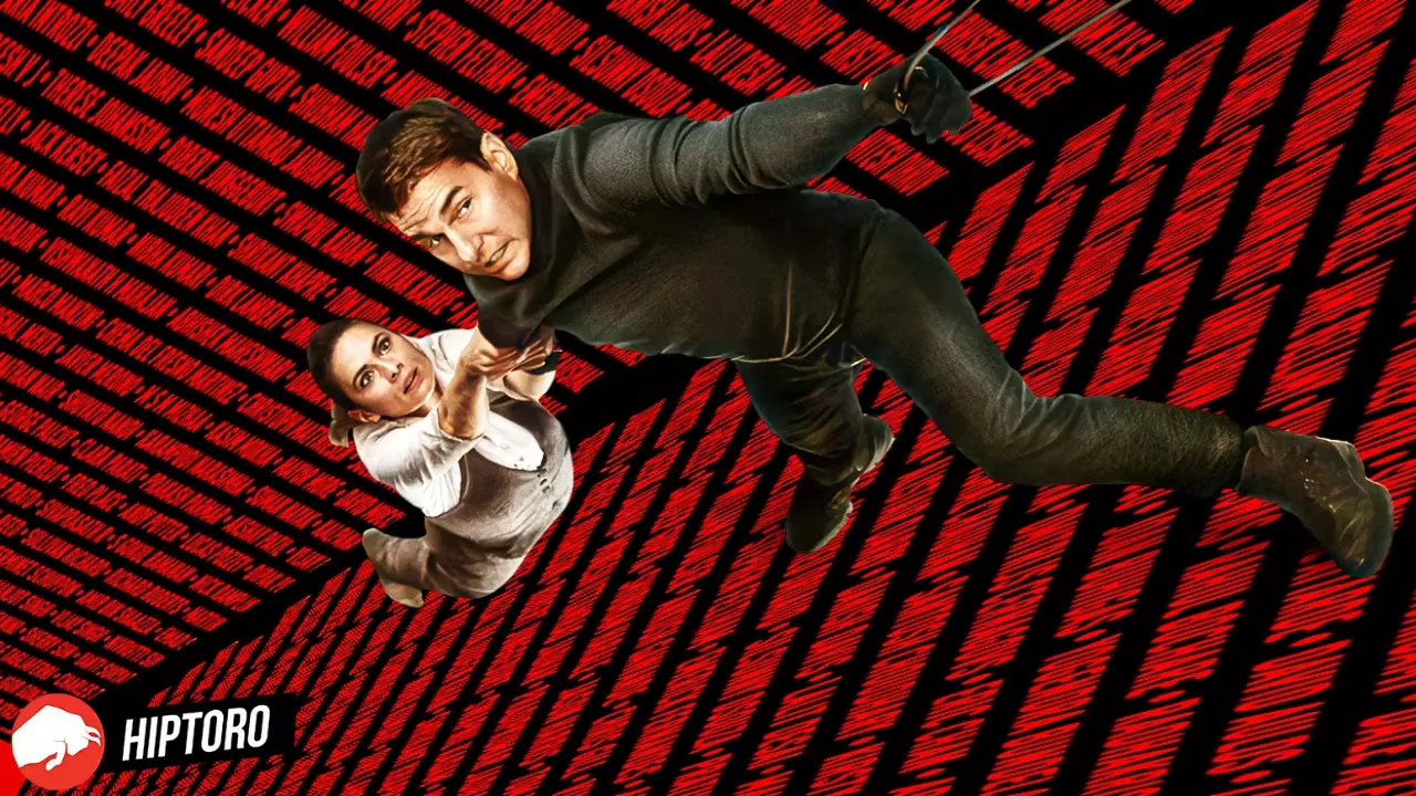 Mission: Impossible – Dead Reckoning Part 1’s ending, explained