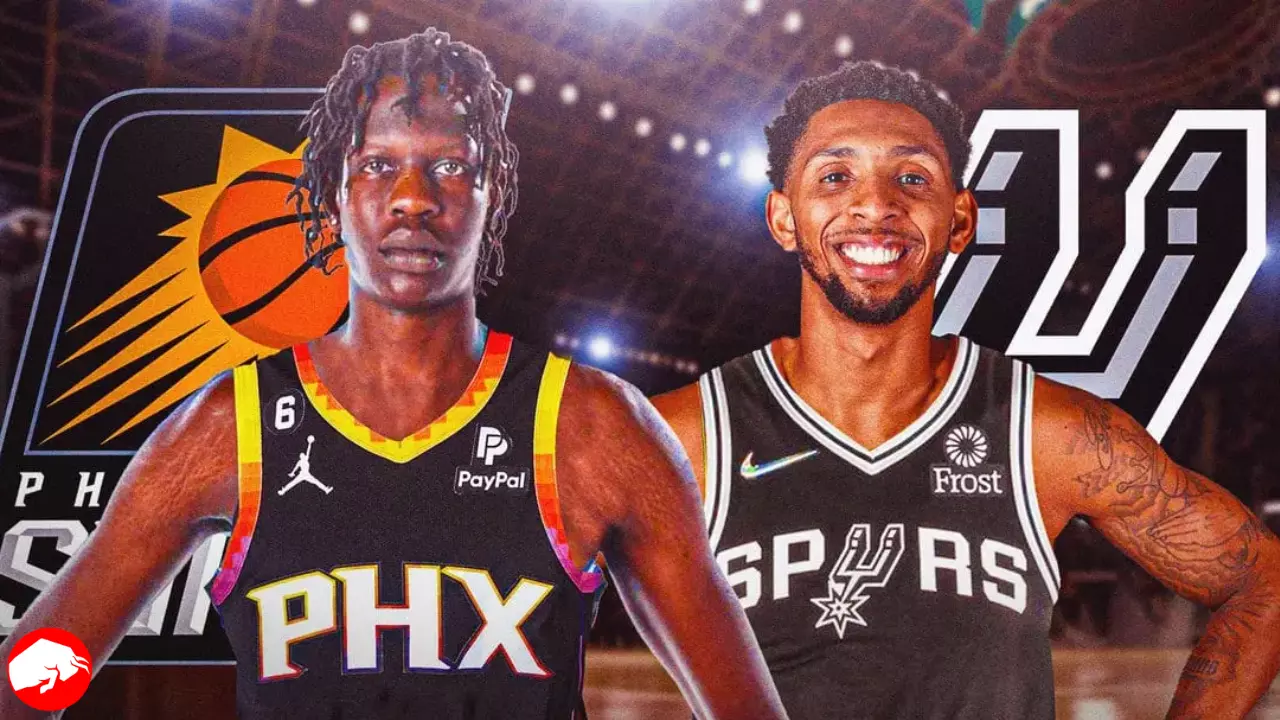NBA free agency news: Did Phoenix Suns just 'win' the off-season with trades and signings galore?