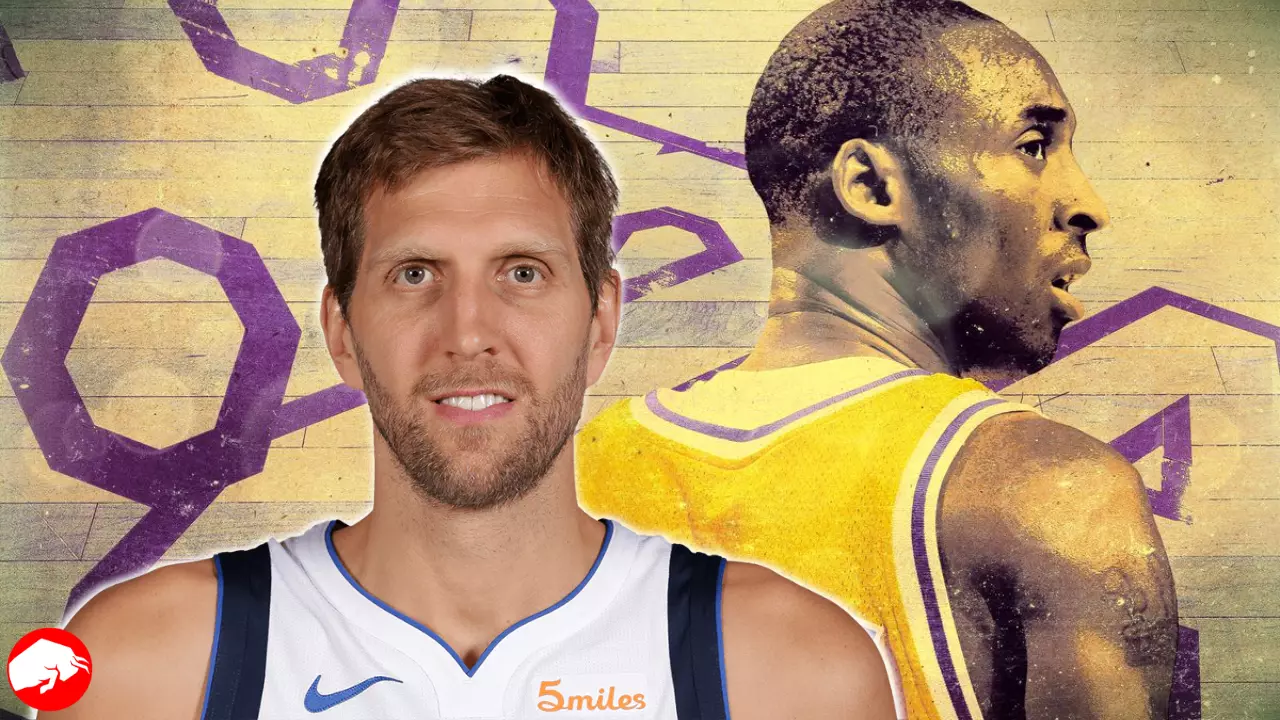 "Always a huge fan of Kobe Bryant": Dirk Nowitzki expressed appreciation for rival years before retirement