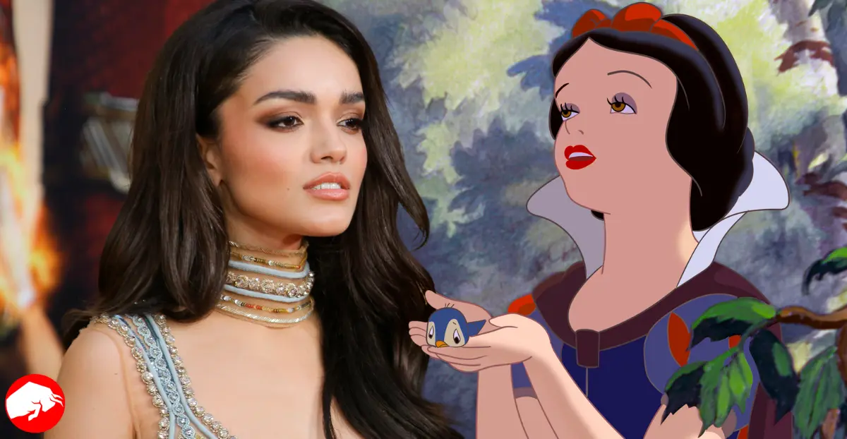 Disney backtracks after ‘Snow White’ anti-woke backlash