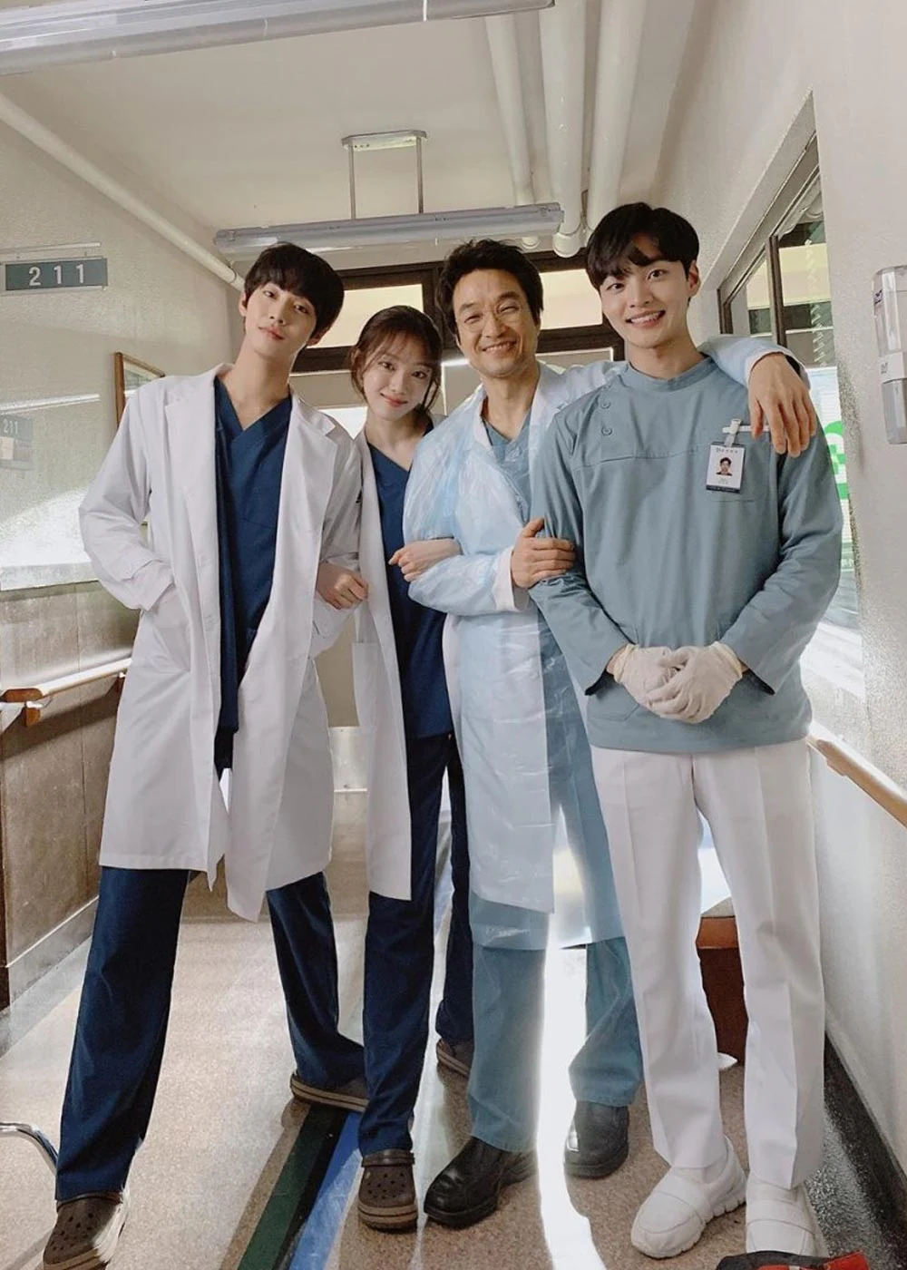 Dr Romantic Season 4 Release Date Update