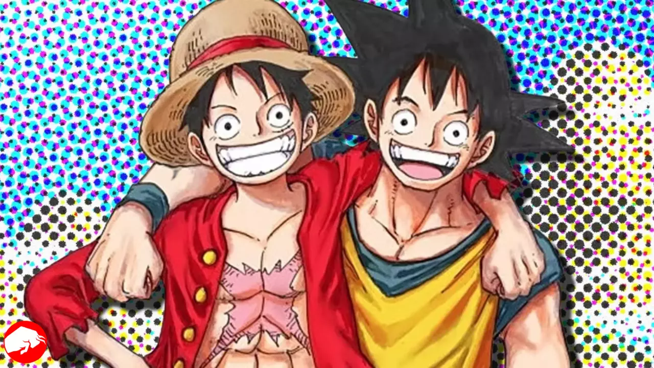 One Piece creator Eiichiro Oda reveals comparing to “Dragon Ball was like asking to be defeated” in interview