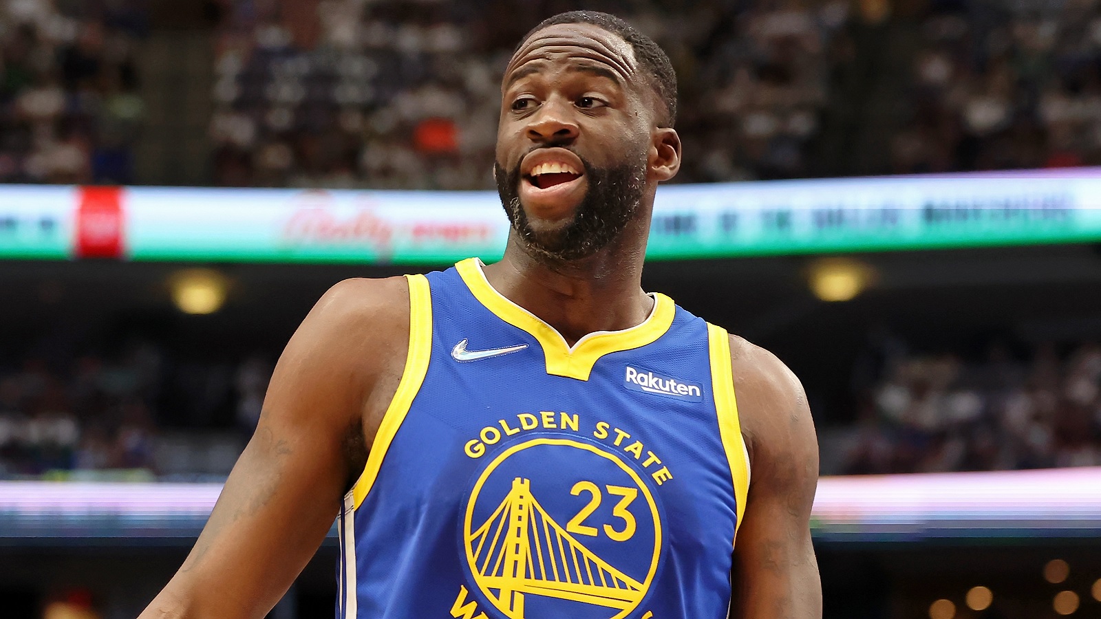 Draymond Green