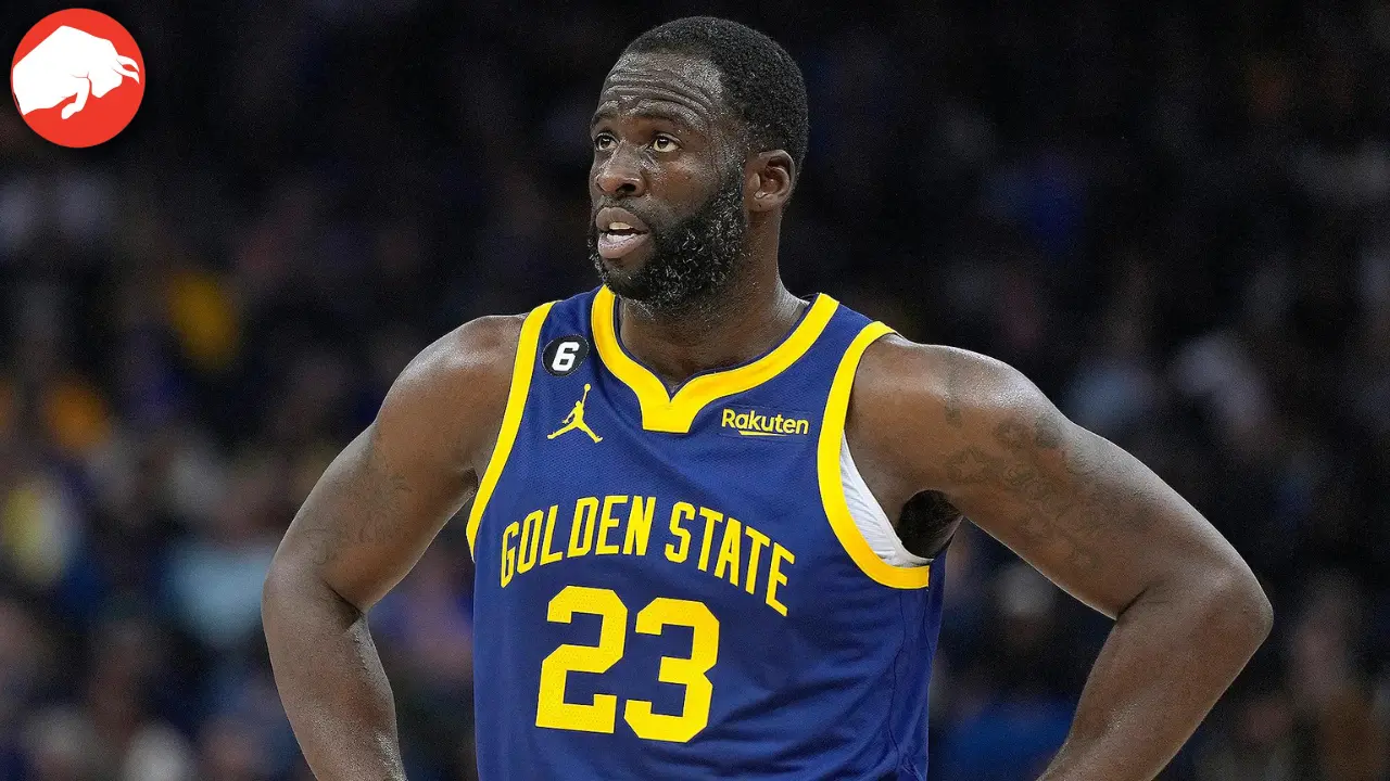 Draymond Green NBA Free Agency 2023 Trade Deals San Antonio Spurs, Utah Jazz and Indiana Pacers