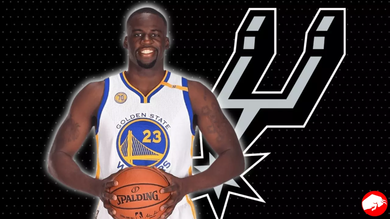 NBA Rumors: Draymond Green San Antonio Spurs Trade Deal is Imminent, Here’s Why