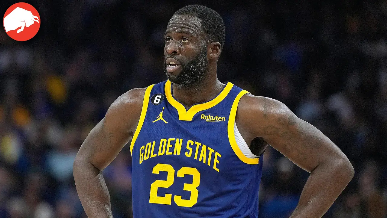 NBA Trade Rumors: LA Lakers Eyeing Draymond Green from Golden State Warriors in Intriguing Deal