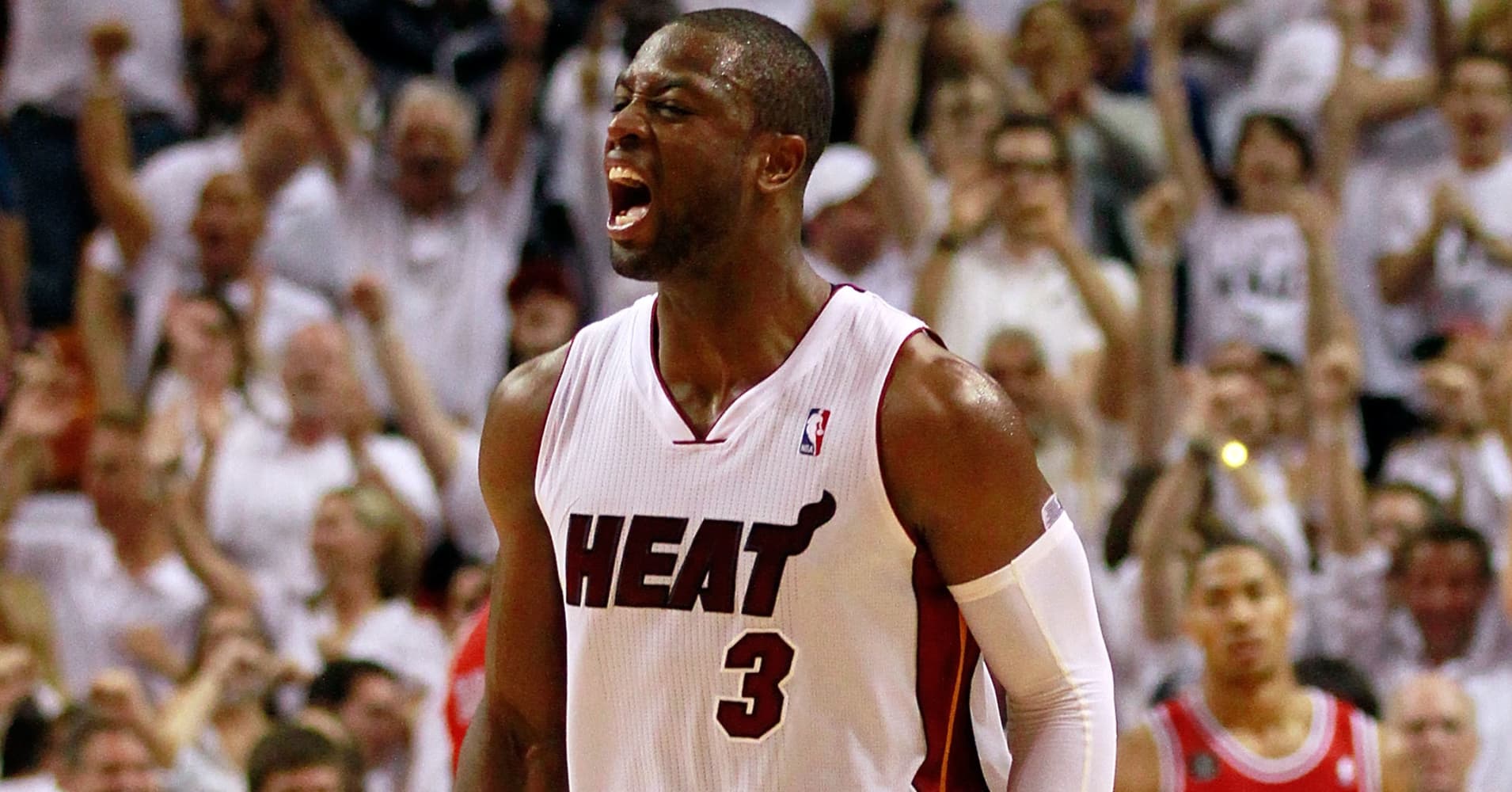 Dwyane Wade