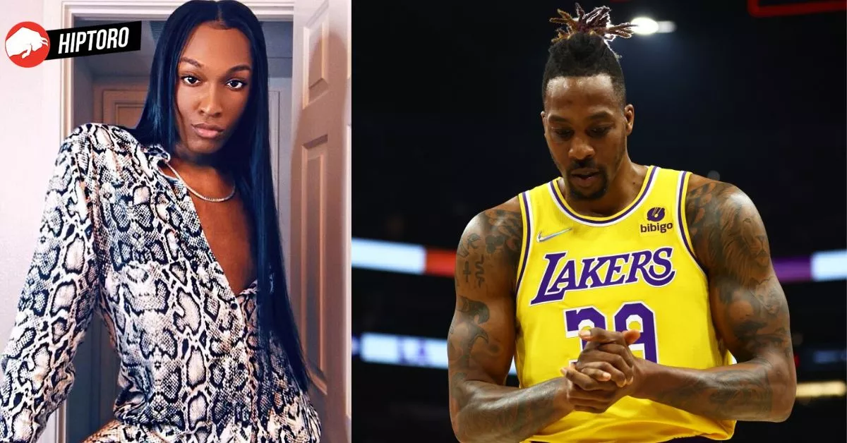 Dwight Howard, Masin Elije