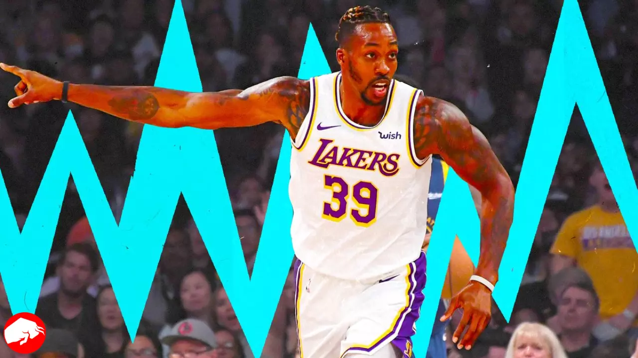 NBA Analyst Hints Dwight Howard LA Lakers Trade Deal Possible Soon
