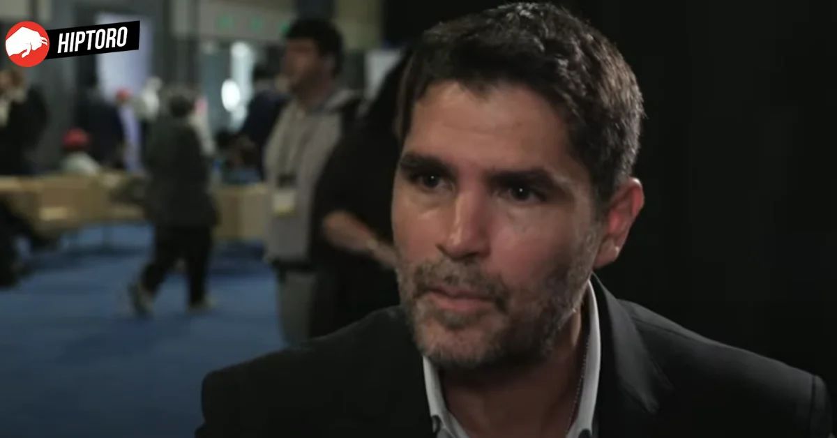 Eduardo Verástegui