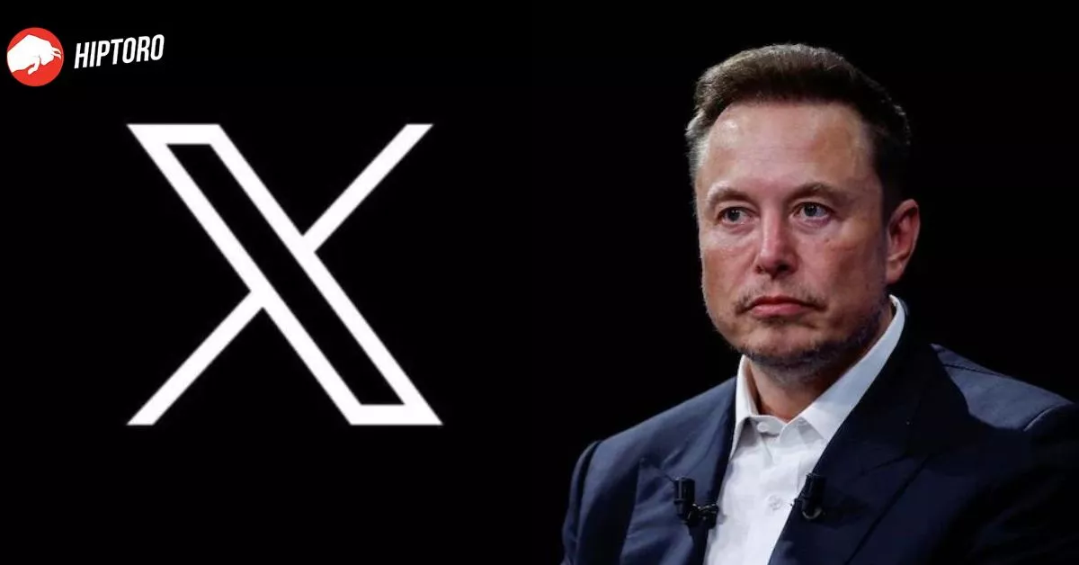 Elon Musk X