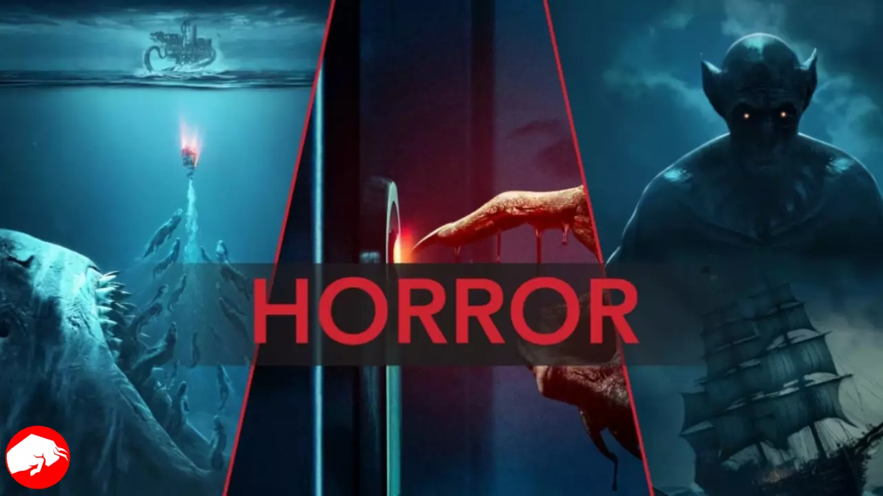 Every Horror Movie Releasing in August 2023