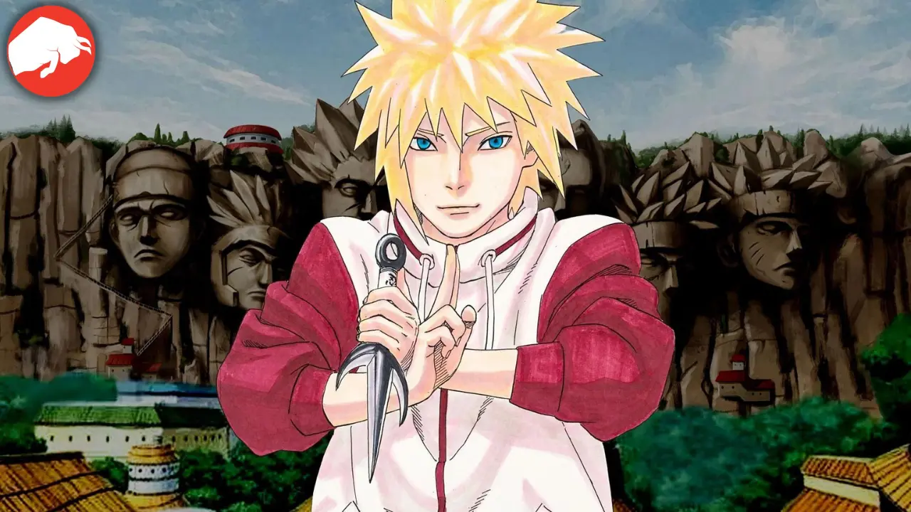 Exciting News For Naruto Fans Minato Manga Release Date Revealed! Here Is All We Know