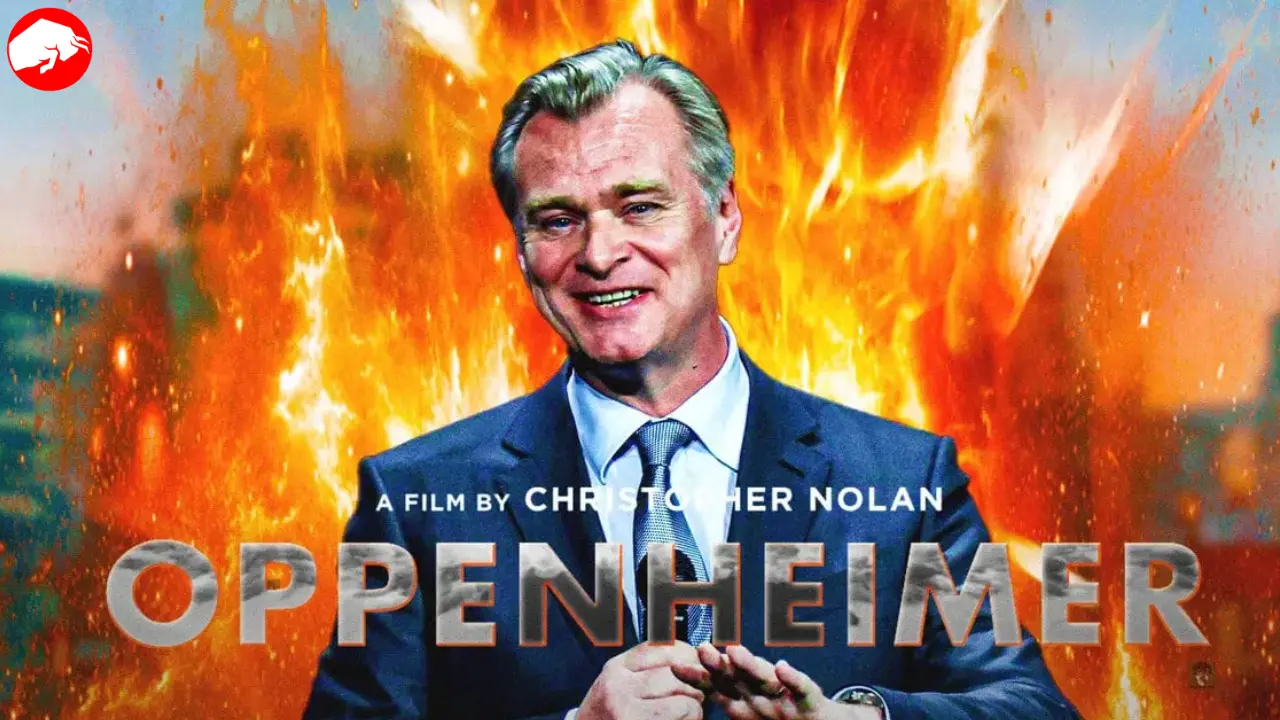 Christopher Nolan's 'Oppenheimer': First Reactions Declare It His Most Impressive Work Yet, a Spectacular Achievement