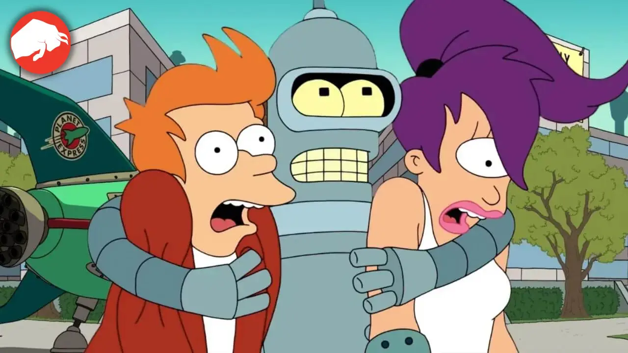 Futurama Season 11 Is Here Know The Episode Count, Release Schedule, Preview, Critical Reception More
