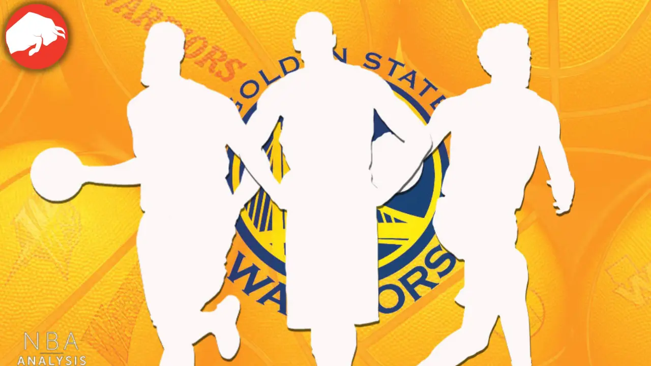 Golden State Warriors Trade Rumors and Free Agency Updates Dario Saric, Mason Plumlee, Kevin Love, Dario Saric, Malik Beasley, Brandin Podziemski and More