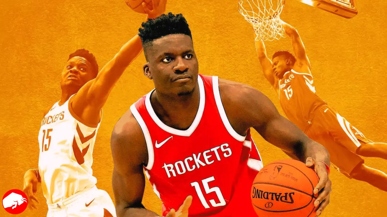 NBA Rumors: Atlanta Hawks' Clint Capela LA Clippers Trade Deal Makes the Most Sense